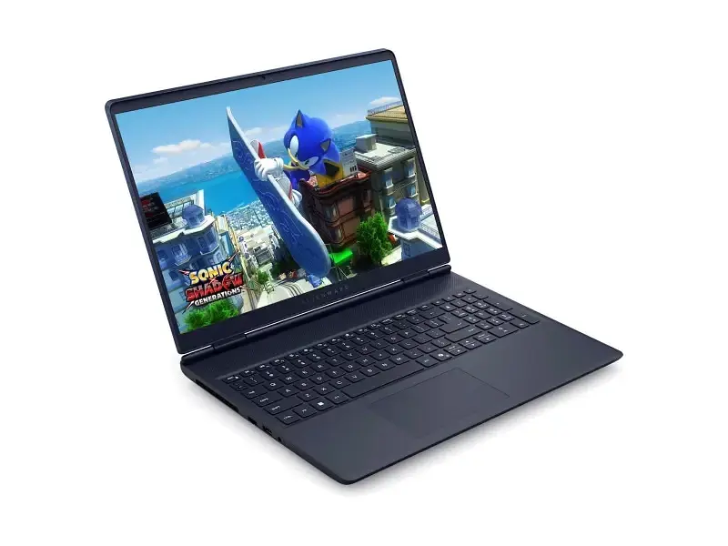 Ноутбук Alienware 16 Aurora AC16250 (HGYMH) - фото 4