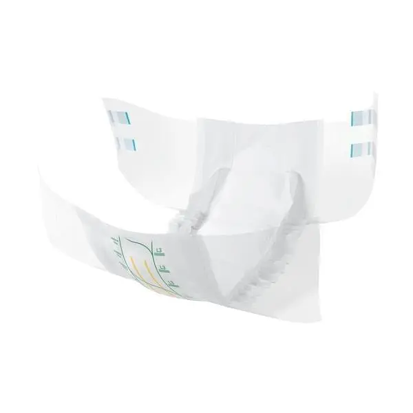 Підгузки для дорослих ABENA Slip L3 (3400 мл.) - фото 5