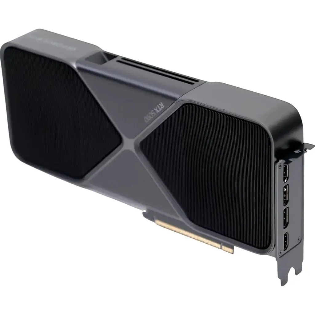 Відеокарта Nvidia GeForce RTX 5090 32GB Founders Edition (900-1G144-2530-000) EU [173779] - фото 3