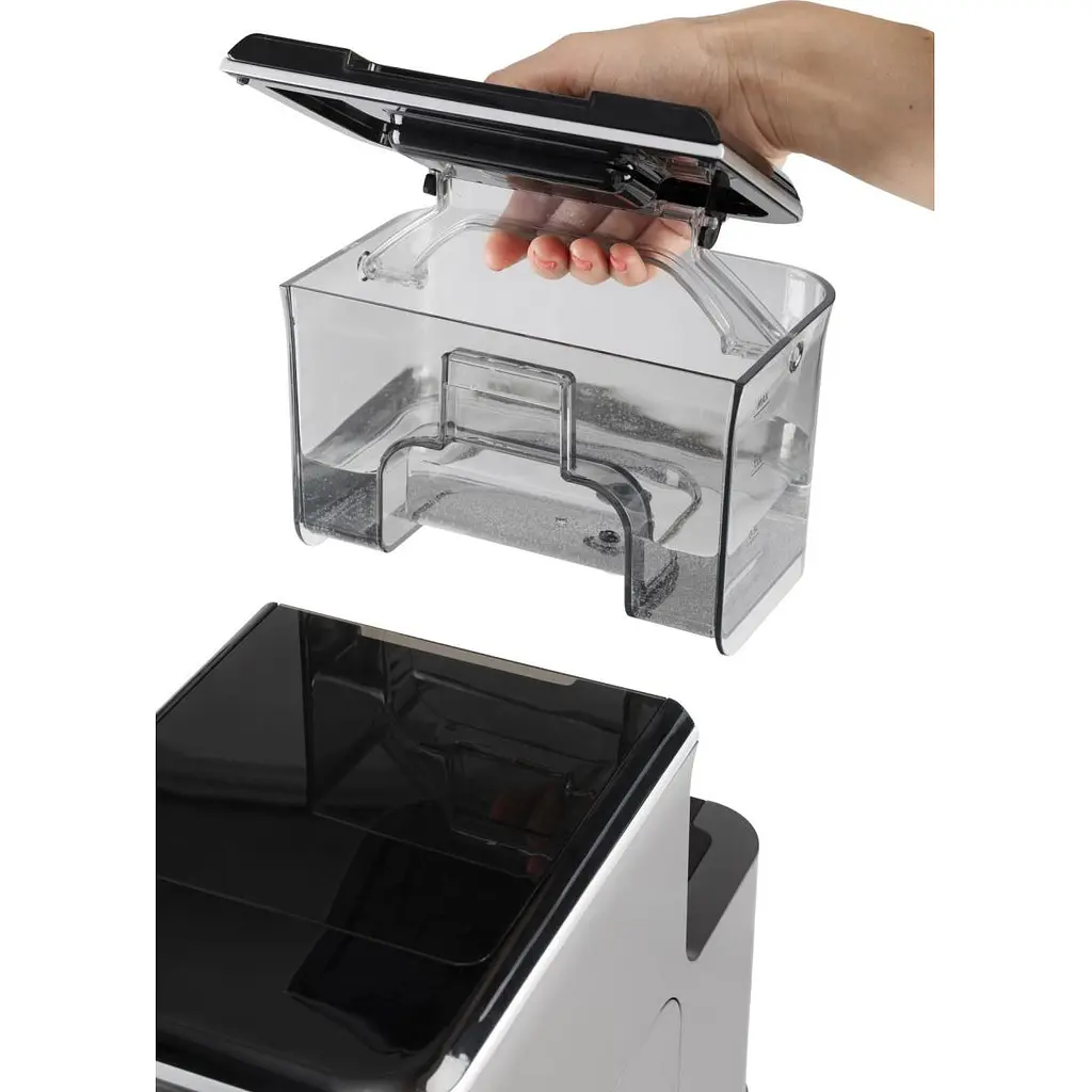 Кофемашина Gorenje GFACM20S [96036] - фото 9