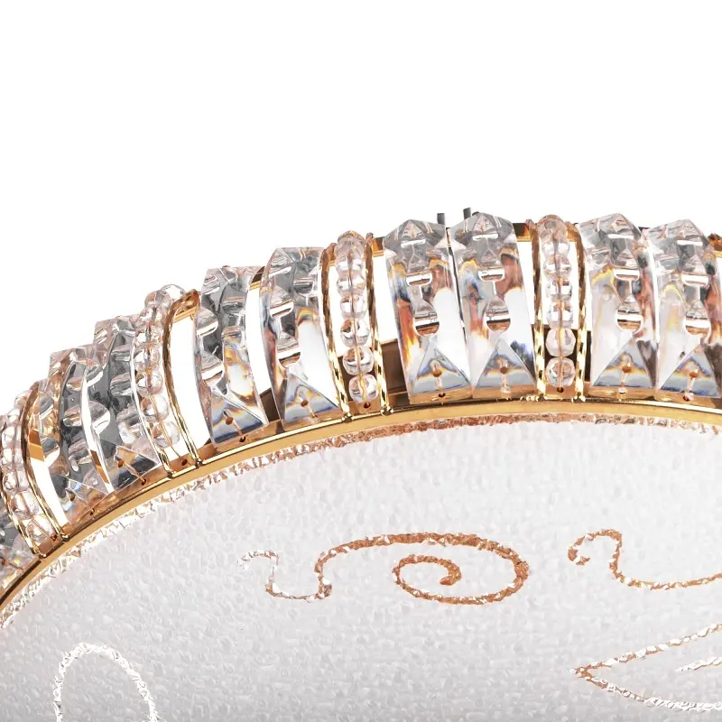 Люстра Brille торт потолочная E14 40W G (BCL-406C/5) - фото 2