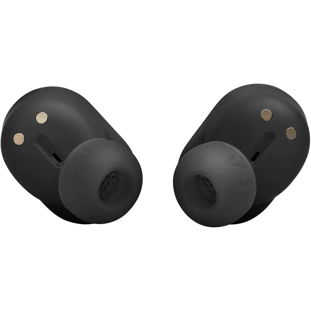 Навушники JBL TWS Tune Buds 2 Black (JBLTBUDS2BLK) - фото 5