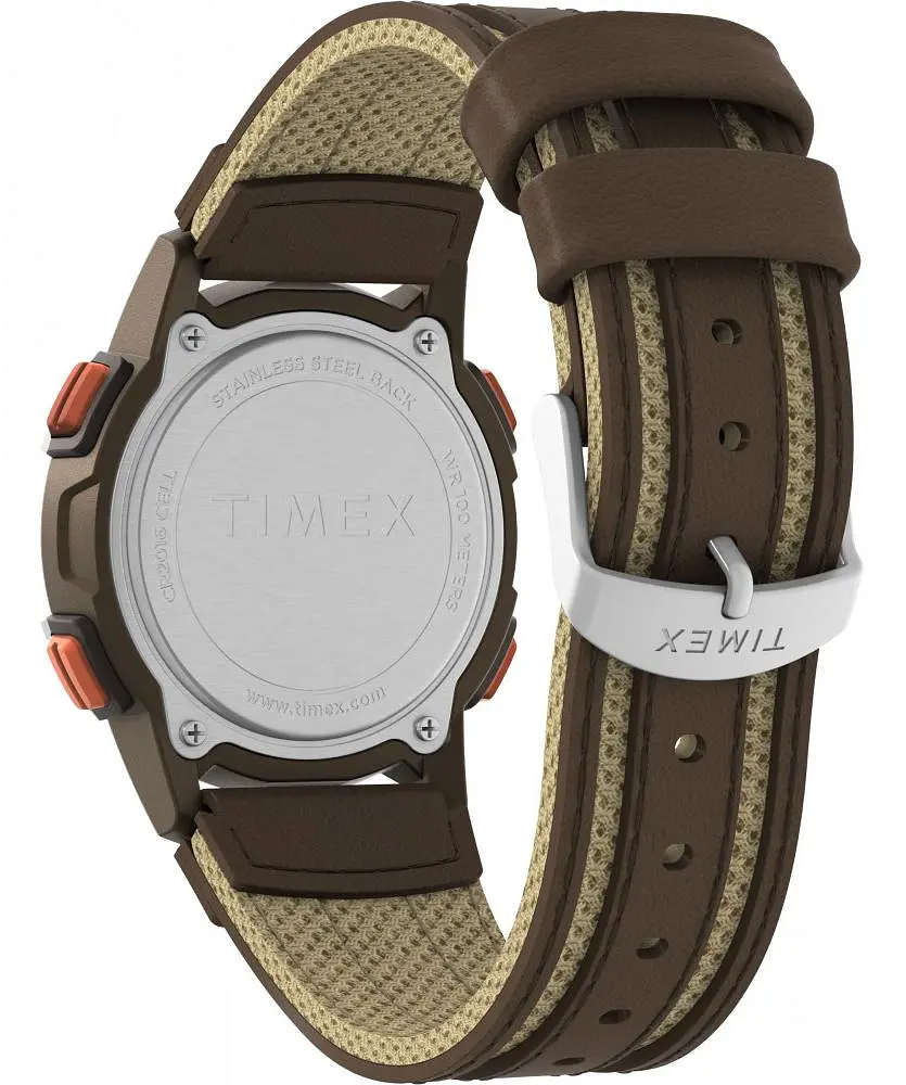 Годинник Timex Tx4b30400 - фото 3