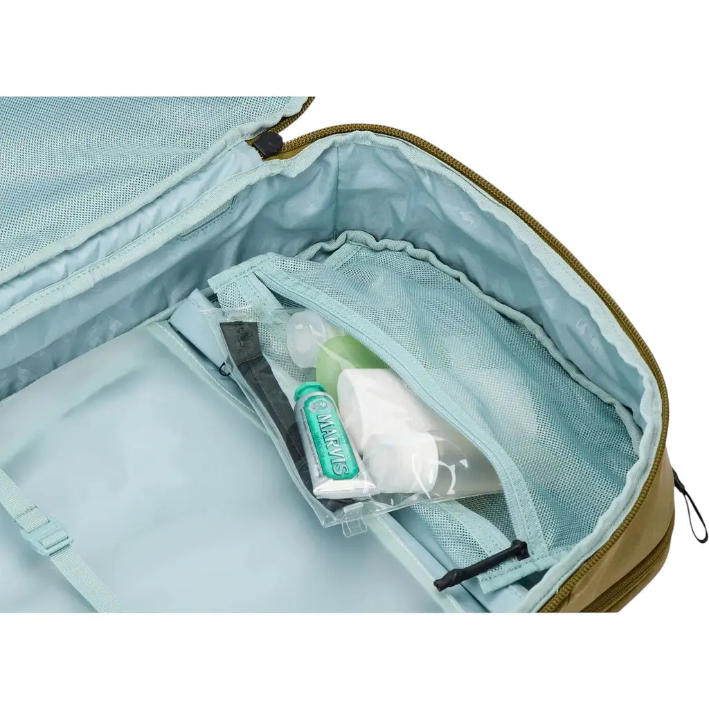 Рюкзак Thule Aion Travel Backpack 40L Nutria (TH 3204724) - фото 10