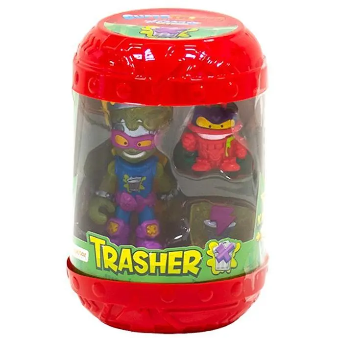Ігровий набір SuperThings Kazoom Kids S1, в асортименті (PST8D066IN00) - фото 7