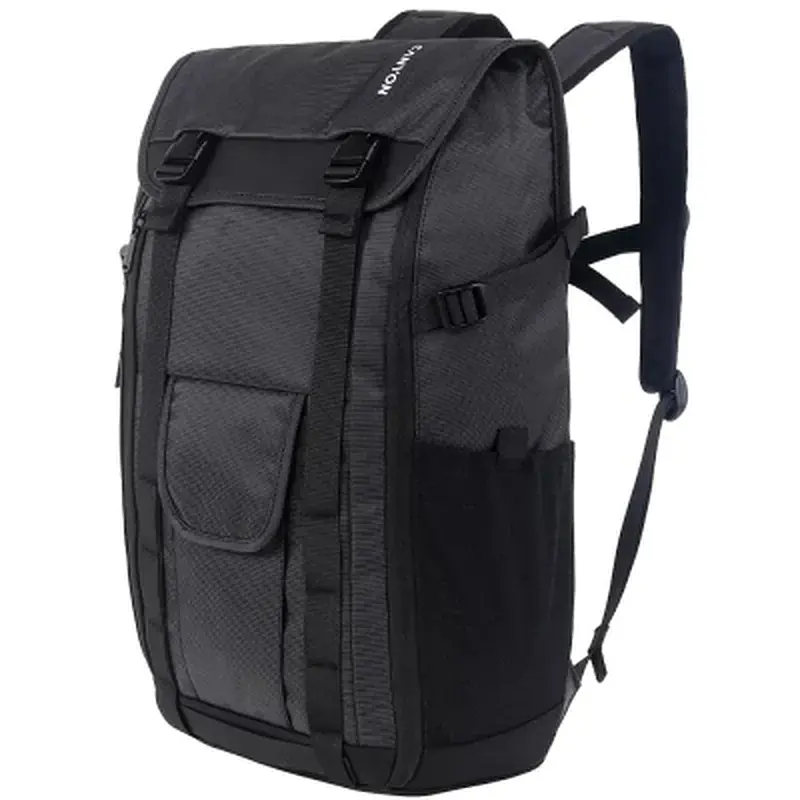 Рюкзак для ноутбука Canyon 15.6" BPA-5 Urban, 15L, Black (CNS-BPA5B1) - фото 2