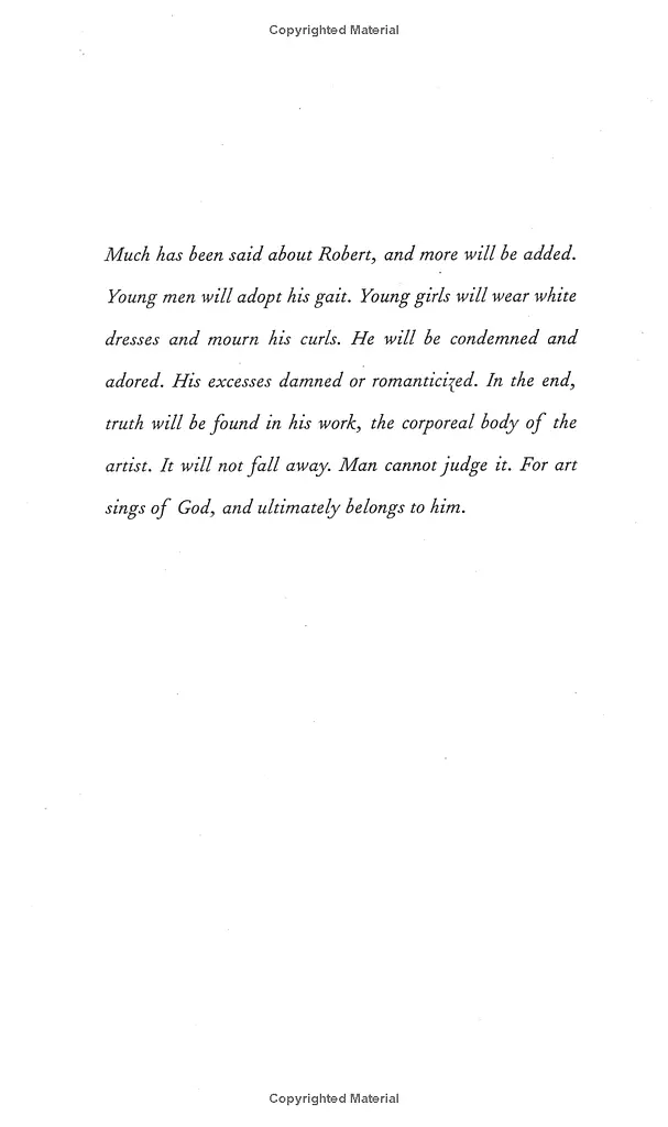 Just Kids - фото 3