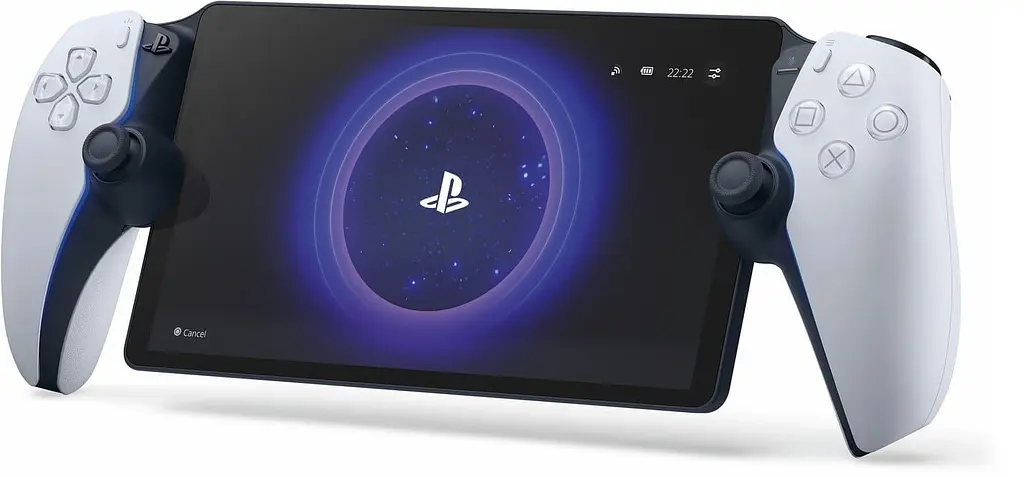 Ігрова консоль Sony PlayStation Portal White (1000042436) - фото 3