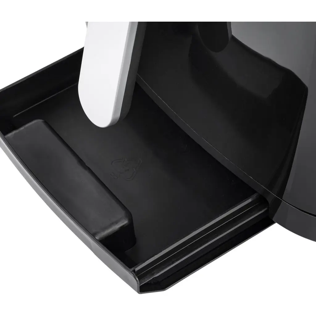Мультипечь OBH Nordica Easy Fry&Steam FW2018S0 Black [133692] - фото 5