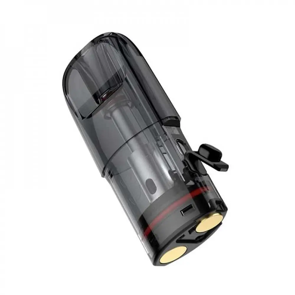 Картридж Smok Solus 2 2.5ml Coil Mesh - 0.9 Ом (10341) - фото 3
