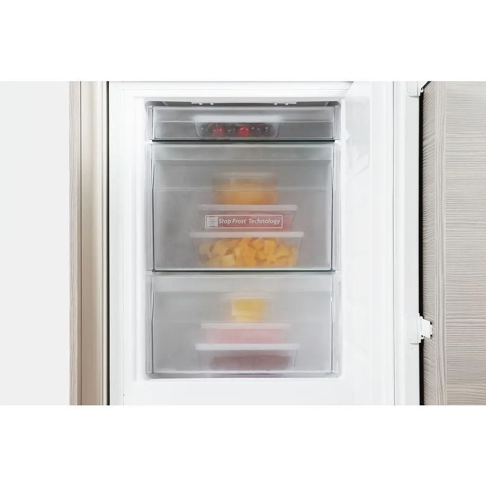 Холодильник с морозильной камерой Whirlpool SP40 802 EU - фото 4