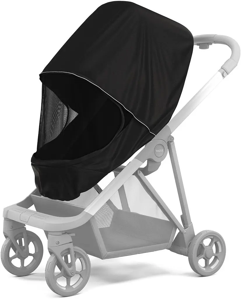 Чехлы всесезонные Thule Shine All Weather Cover (TH 11400500) - фото 3