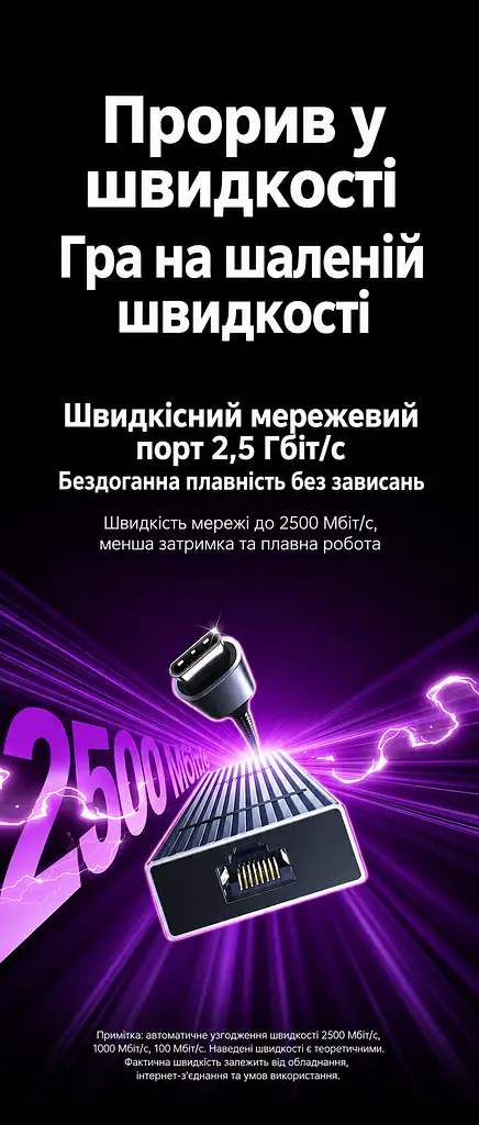 Док-станція USB-C UGREEN Revodok CM880 хаб 6 в 1 вихід DisplayPort 1.4 до 4K 60 Гц сірий (95501) - фото 7