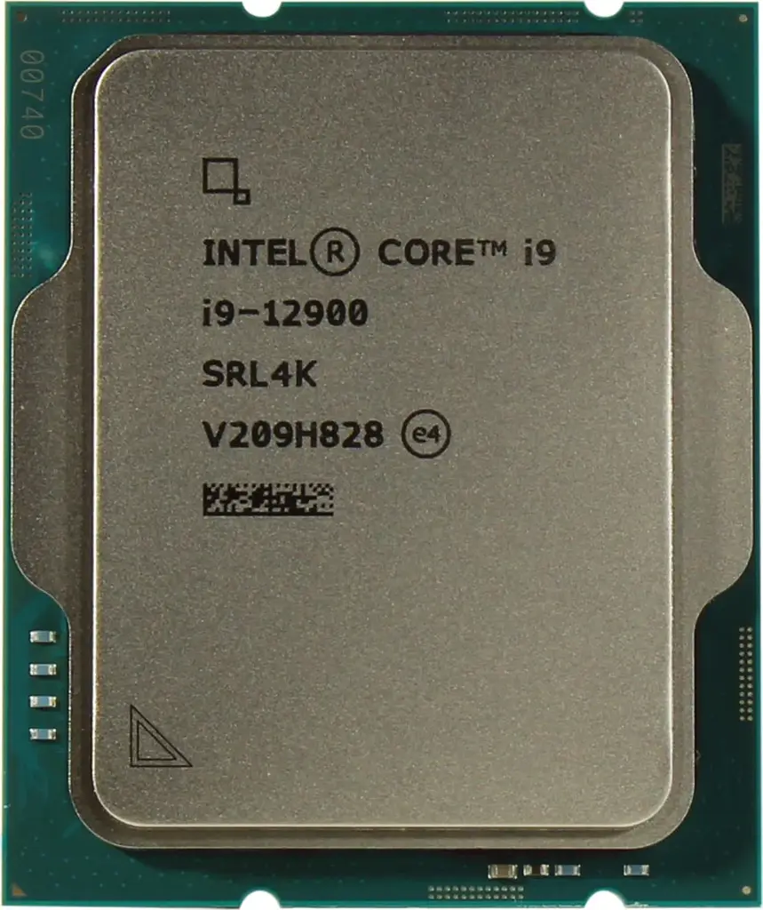 Процесор Intel Core i9 12900 LGA 1700 (BX8071512900) Б/В