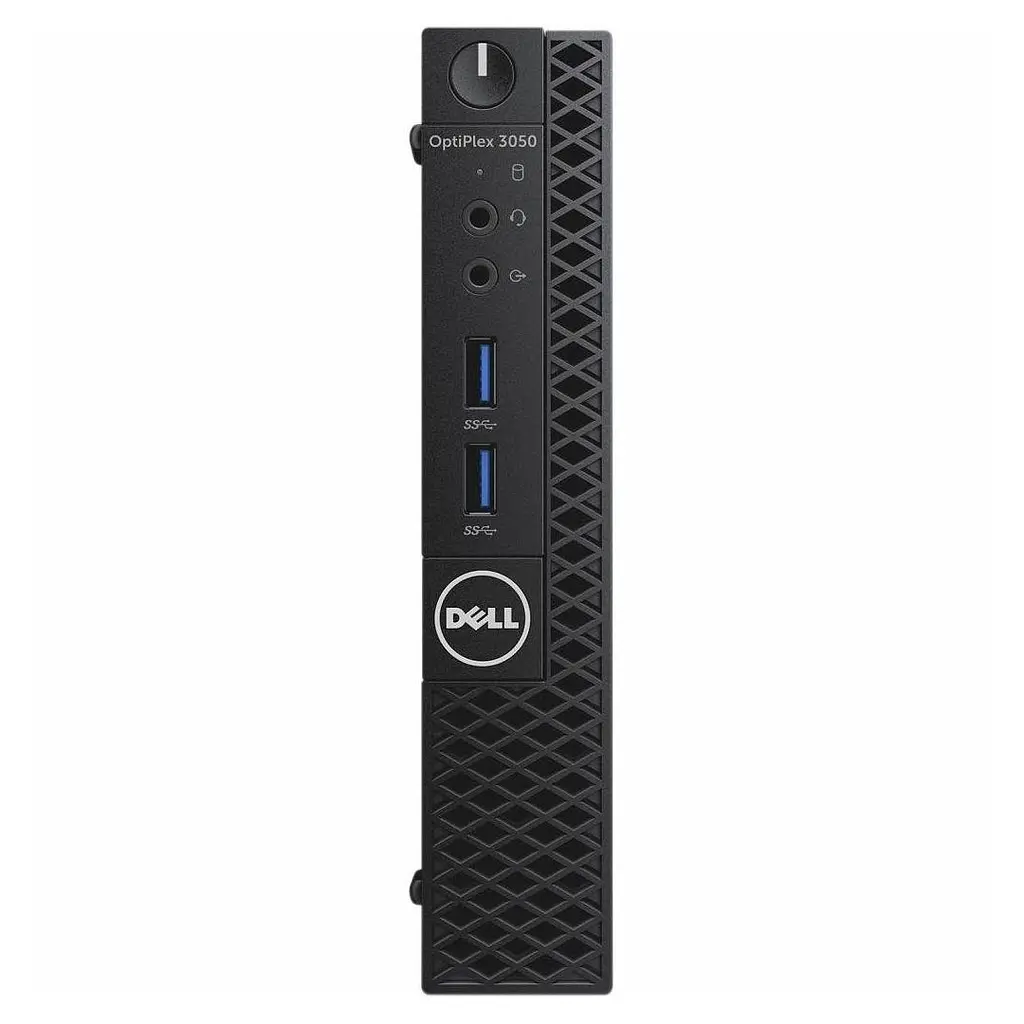 Комп'ютер Dell Optiplex 3050 MFF (i3-7100T/8/120SSD) Б/В - фото 3