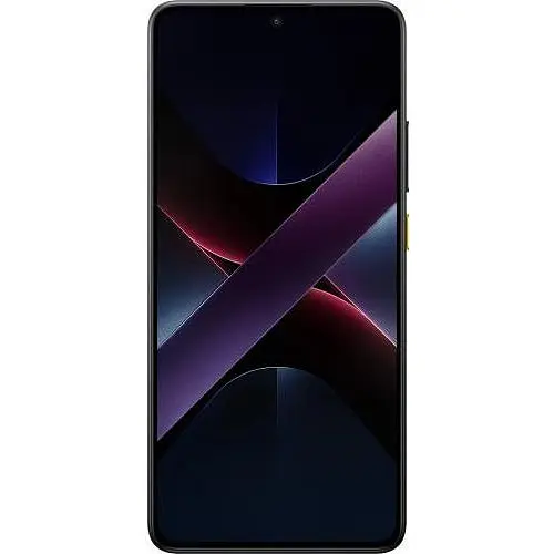 Смартфон Poco X7 Pro 8/256 ГБ Желтый - фото 2