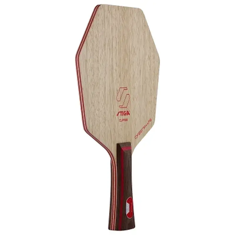Основа для ракетки Stiga Clipper Cybershape Master (1600-1201-35) (932076) - фото 2