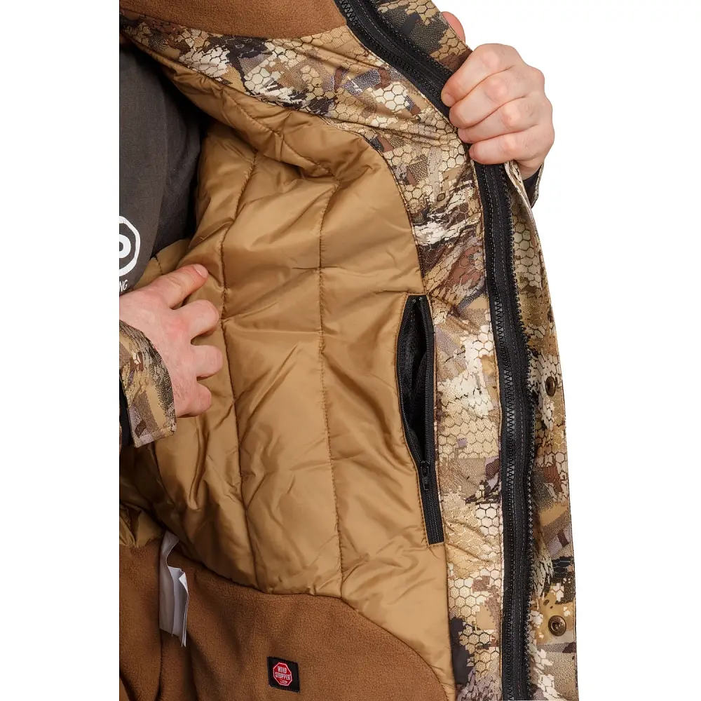 Куртка Beretta Outdoors Extreme Ducker L - фото 8