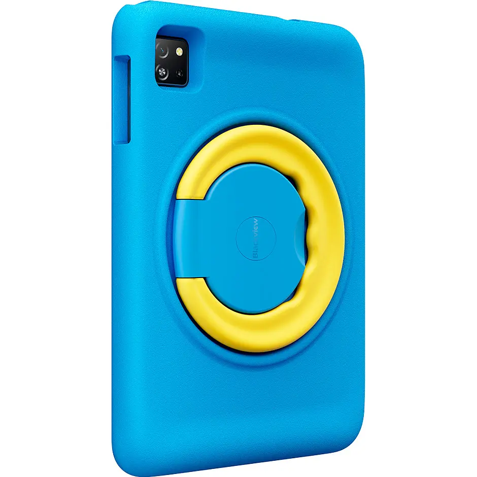Планшет Blackview Tab A6 Kids 4/128GB Wi-Fi Blue Global EU (BVTABA6KIDS-BL) [125128] - фото 5