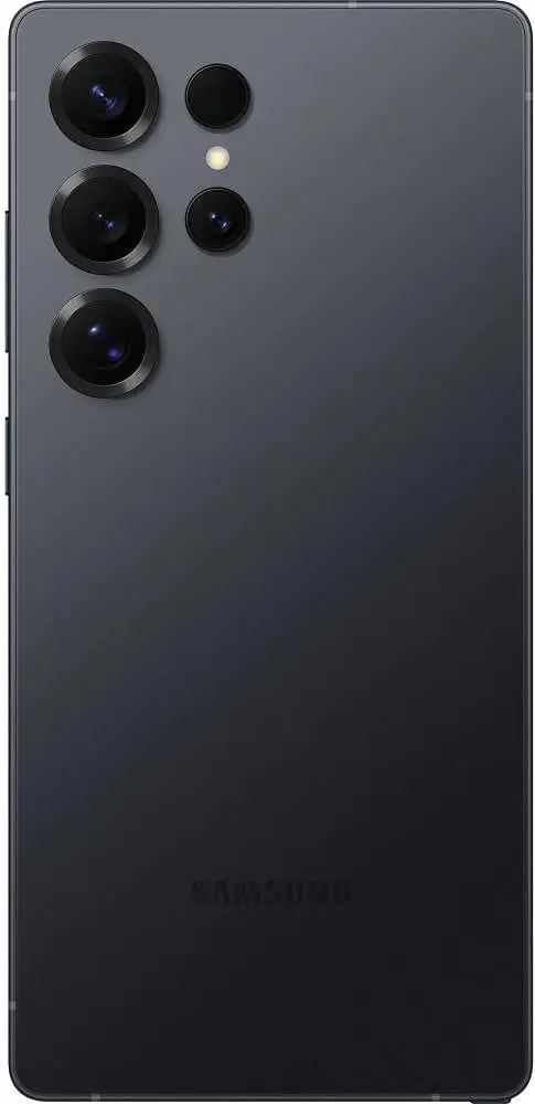 Смартфон Samsung Galaxy S25 Ultra 12/256GB Titanium JetBlack (SM-S938BAKD) - фото 6