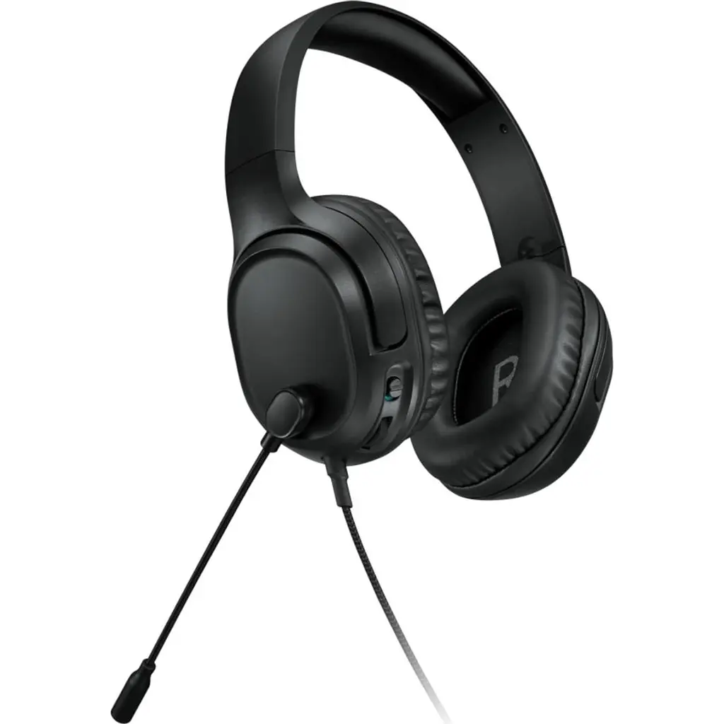 Ігрові навушники Lenovo H110 Gaming Headset Black (GXD1P46879) [141188] - фото 2
