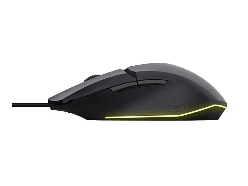 Миша Trust GXT 109 Felox RGB Black (25036) - фото 5