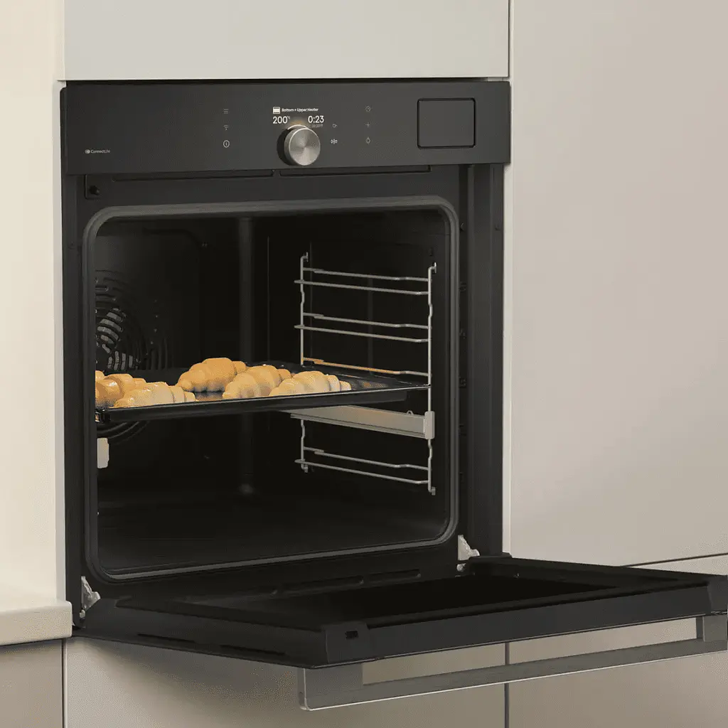 Електричний духовий шафа Gorenje BSA6138B (7138248) - фото 2