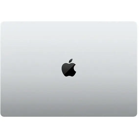 Ноутбук Apple MacBook Pro 16" Silver Late 2023 (MRW43) - фото 3