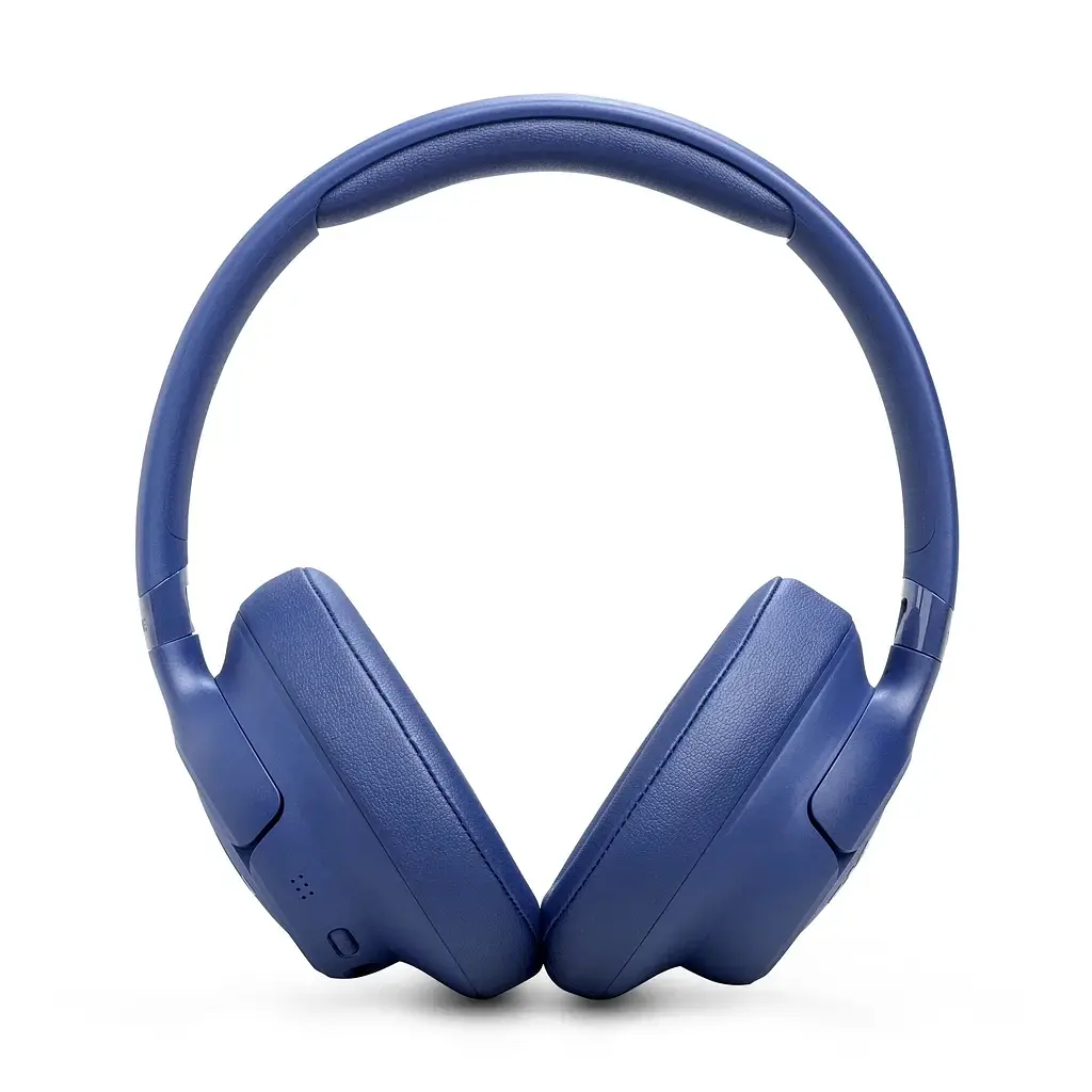 Навушники JBL Tune 730BT Blue (JBLT730BTBLU) - фото 2