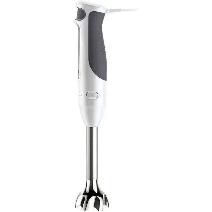 Блендер Braun MultiQuick 7 MQ 7020 WH [0X22111421] [93533] - фото 2
