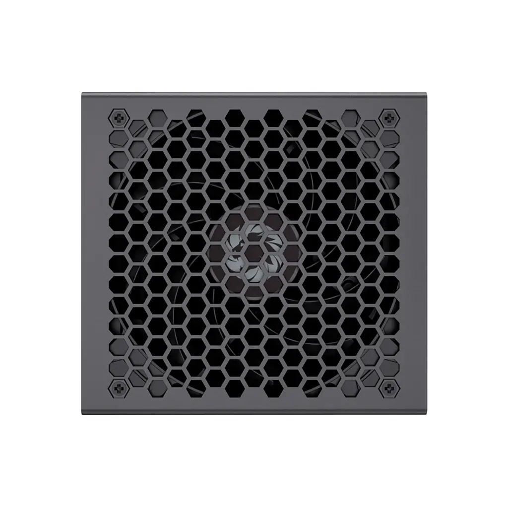 Блок живлення Gamemax 600W GM-600 Modular (GM-600 Modular) - фото 4