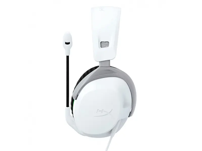 Навушники HyperX Cloud Stinger 2 Xbox White (75X28AA) - фото 3