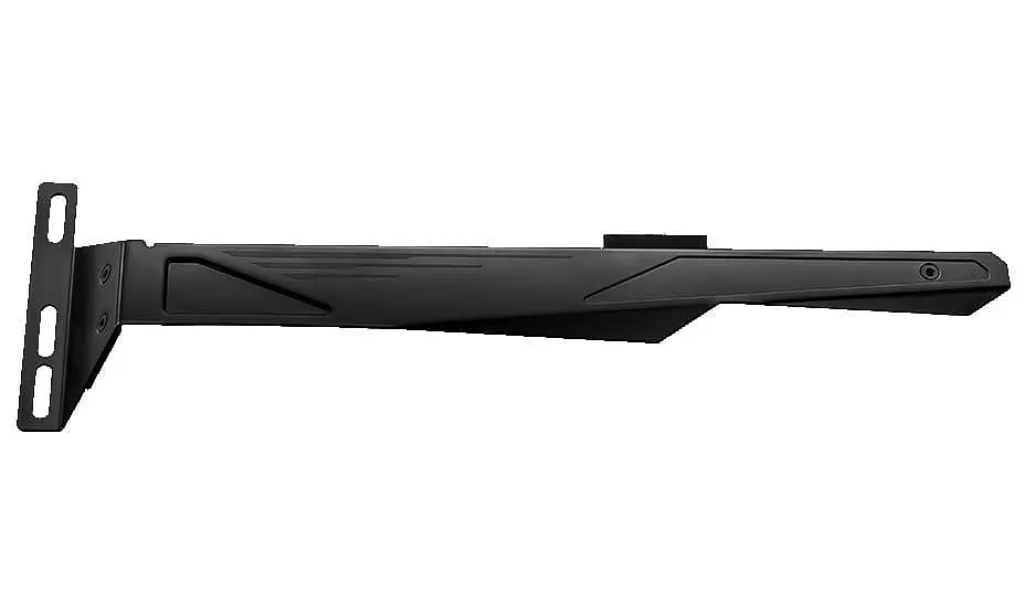 Відеокарта MSI RTX 3070 8Gb Gaming Z Trio (RTX 3070 GAMING Z TRIO) (GDDR6, 256 bit, PCI-E v4.0 x16) Б/в - фото 4
