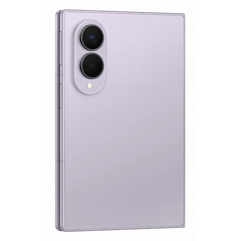 Мобільний телефон Samsung Galaxy Fold8 12/256Gb Lavender (SM-F971BLVBSEK) - фото 6
