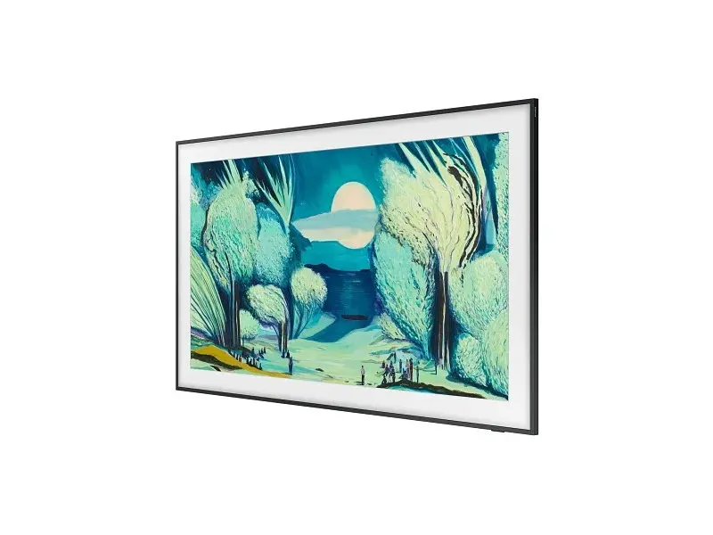 Телевізор Samsung QE55LS03FAUXUA - фото 4