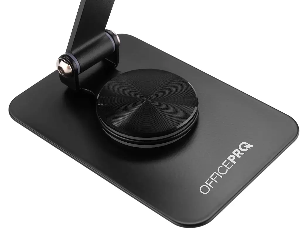 Підставка для смартфона Officepro MS270B Black - фото 5