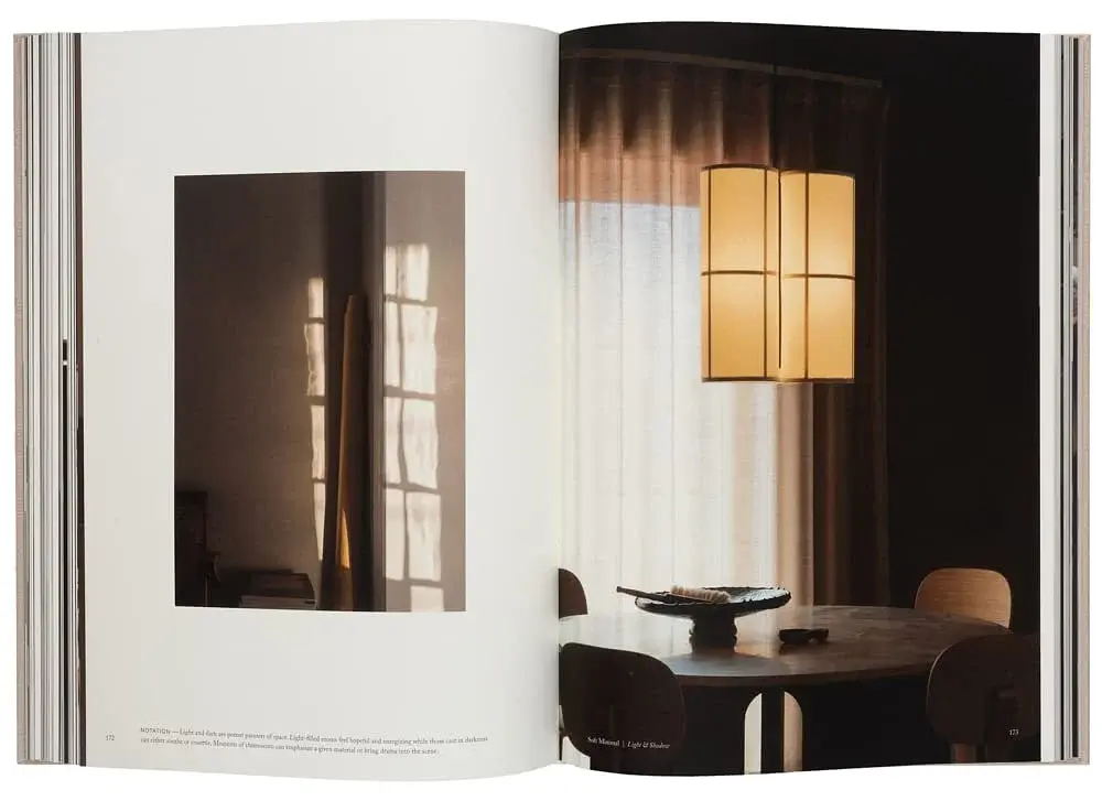 Soft Minimal. Norm Architects. A Sensory Approach to Architecture and Design - фото 6