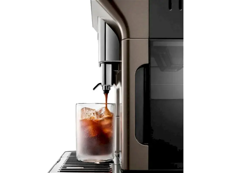 Кавомашина автоматична Delonghi Eletta Explore ECAM 450.86.T - фото 6