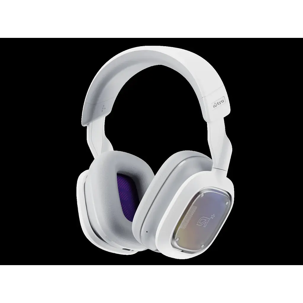 Logitech G Astro A30 White (939-001987, 939-001994) - фото 5