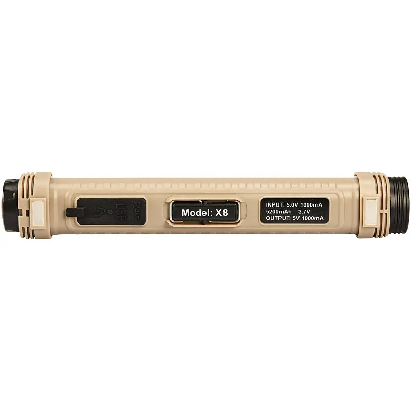 Фонарь кемпинговый Skif Outdoor Light Stick L (1013-389.01.61) - фото 2