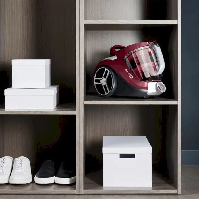 Пылесос Rowenta RO 4B63 EA - фото 9
