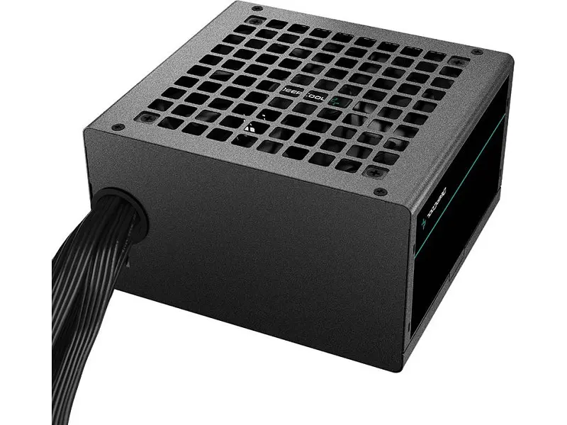 Блок живлення Deepcool PF700 (R-PF700D-HA0B) - фото 2
