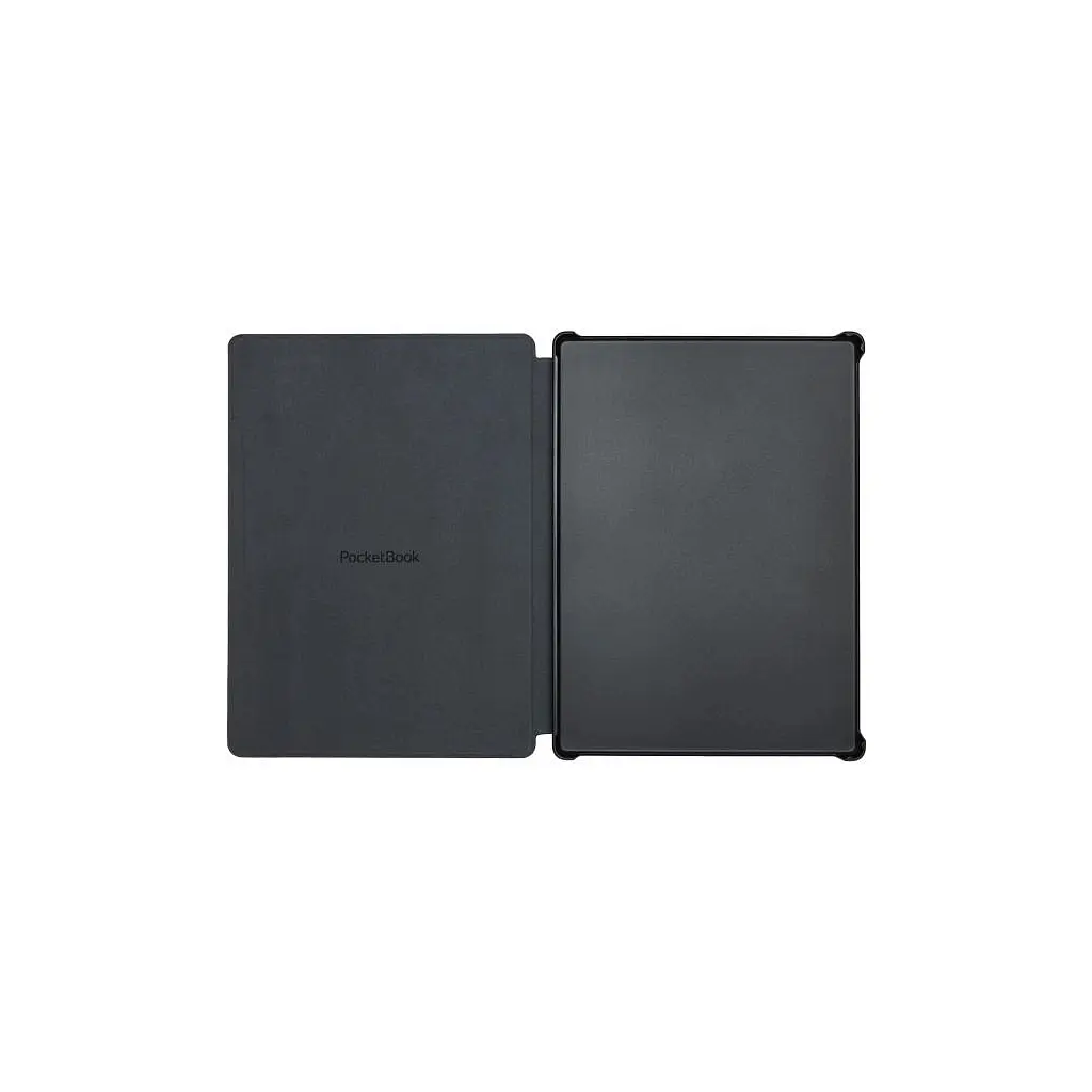 Чехол для электронной книги Pocketbook 970 InkPad Lite Shell Cover black (HN-SL-PU-970-BK-WW) - фото 2