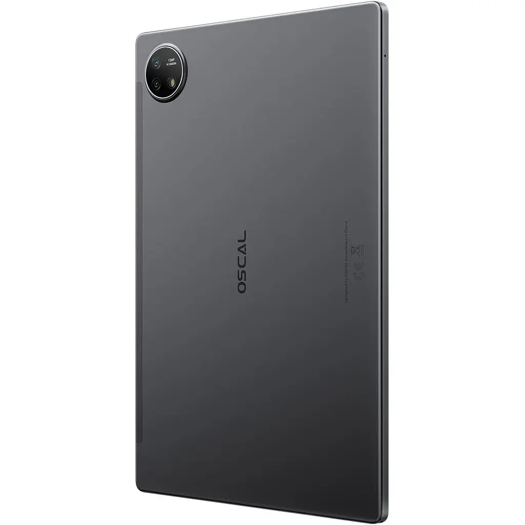 Планшет Oscal Pad 16 8/128GB LTE Space Gray Global EU [102654] - фото 6