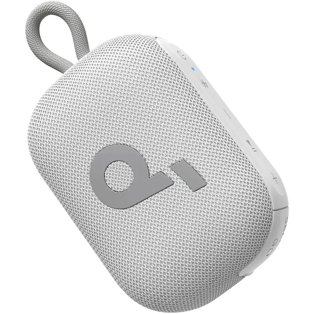 Портативна акустика Anker SoundСore Select 4 Go White (7120952)