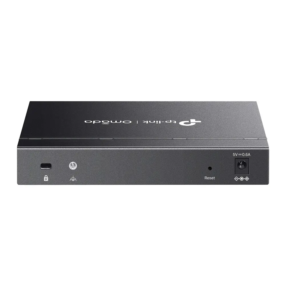 Комутатор ES208G 8xGE, WebSmart TP-Link teh0018252 - фото 7