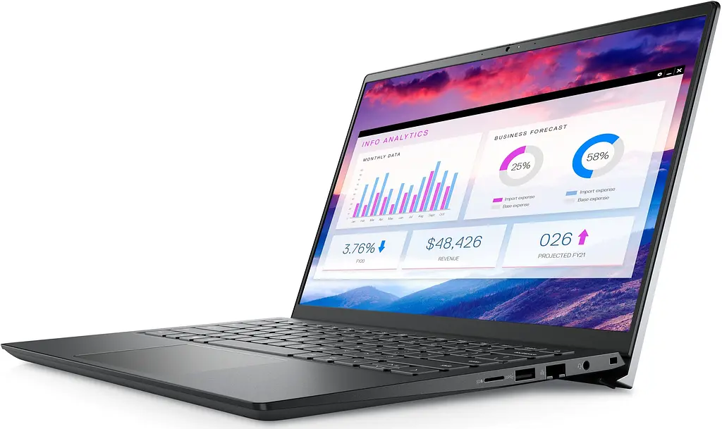 Ноутбук DELL Vostro 5410 (N3003VN5410UA_UBU) (N3003VN5410UA_UBU) - фото 3