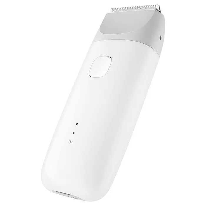 Машинка для стрижки детей Xiaomitu Baby Hair Trimmer White NUN4044CN - фото 5