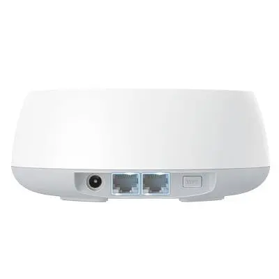 Точка доступа Wi-Fi TP-Link (DECO-BE22-2-PACK) - фото 2
