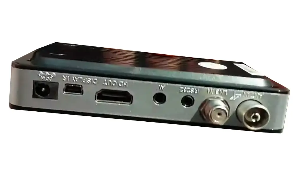 Спутниковый комбинированный ресивер Sat-Integral SP-1319 HD COMBO - фото 2